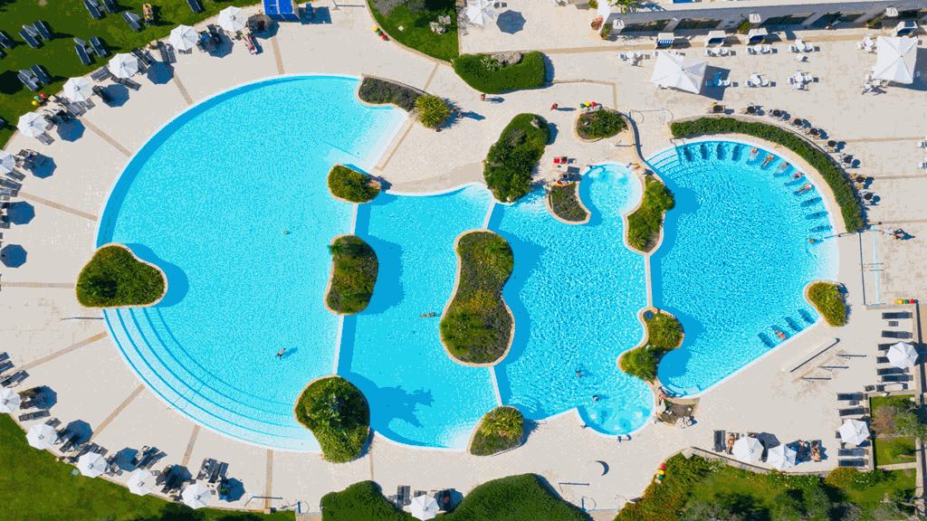 Vivosa Apulia Resort Torre San Giovanni Ugento Zewnętrze zdjęcie