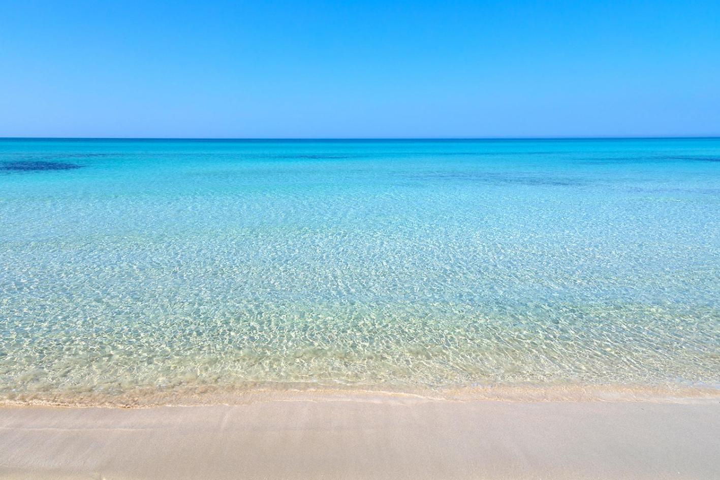 Vivosa Apulia Resort Torre San Giovanni Ugento Zewnętrze zdjęcie