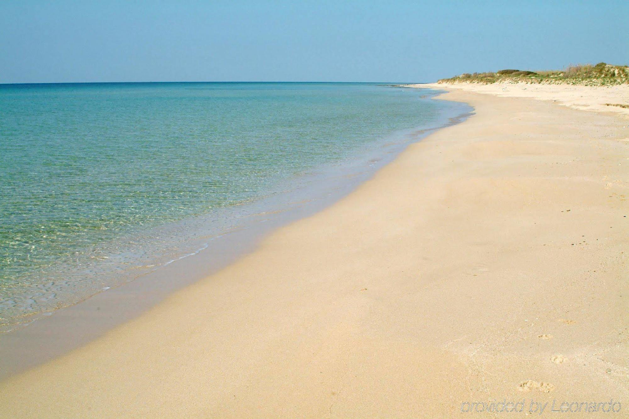 Vivosa Apulia Resort Torre San Giovanni Ugento Zewnętrze zdjęcie